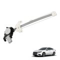 Power Window Regulator And Motor Replacement For 751-608 Rear Left Side Civic Hatchback 2017-2021 