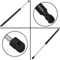 Liftgate Struts Shocks Lift Supports Gas Springs For Suzuki Xl 7 2007 2008 2009 6174 Set Of 2 