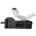 Hvac Blend Door Actuator For Honda Odyssey 2005 2010 And Ridgeline 2006 2014 Air Mode Replaces 79160shja41 604-0885 604885 