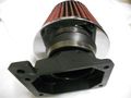 012 03 04 05 Sebringdr 0 Air Intake Filter Maf Adapter 3a Include Red Filte 2 4 3 0 Filte2 04 05 Sebringdr 2 4 3 0 Air Intake