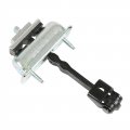 Munirater Front Rod Door Check Stop Strap Detent Lh Or Rh Replacement For 2015-2020 Transit Bk3z6123500d