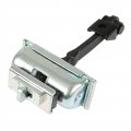Munirater Front Rod Door Check Stop Strap Detent Lh Or Rh Replacement For 2015-2020 Transit Bk3z6123500d
