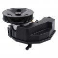 Newyall 4 0l 7l Power Steering Pump With Pulley And Reservoir