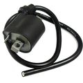 Ignition Coil For Polaris Xplorer 300 400 1996 1999 Arctic Cat Dvx Suzuki Lt125 Lt160 Yamaha Ttr250 Moto 4 And Various Ranger 