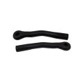 Tie Rod Ends Front Outer Driver And Passenger Side Pair For Lexus Is300 2018 2019 2020 Non Adjustable Greasable Replacement 