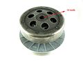 Rear Clutch Driven Pulley For Asw Manco Talon Linhai Bighorn 260cc 300cc Atv Utv
