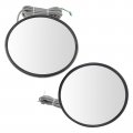 Door Mirror Set Mechanics Choice For 1968 International 1000c 