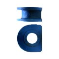 Front Sway Bar Bushing For Chevy S10 1990 2003 Blue Polyurethane 1 06 In Diameter Greasable Set Of 2 Without Bracket 