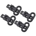 Keenso Folding Truck Step Heavy Duty Non Slip Foldables For Trucks Trailers Buses Boats Rvs Campers 90 Degree Extension 3 9x2 