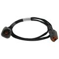 Bennett Bhw4010 Bolt Helm Keypad Wire Extension 10 