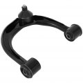 Ocpty New K621475 Front Left Upper Control Arm And Ball Joint Assembly Fit For Toyota Tacoma