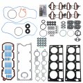 Labwork Head Gasket Set With Bolts Hs26191pt Replacement For 2002-2004 Chevrolet Express Silverado Gmc Savana Buick 5 3l 4 8