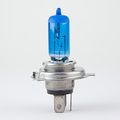 Nokya Ultra White Hs1 Headlight Bulbs 4500k 12v 35 35w Nok7474 