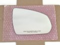 Heated Mirror Glass With Back Plate For 2010-2016 Cadillac Srx Passenger Side View Right Rh