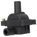 Ignition Coils 1998-2000 For Mercedes-benz 30 3l L4 Slk230 2 Uf527 2 With 4 Iridium Spark Plugs Pcs 