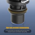 A-premium Engine Camshaft Position Sensor Compatible With Ford E-350 E-450 E-550 F-350 Super Duty 1999-2003 F750 F650 Excursion