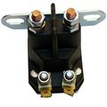 Starter Solenoid For Sea-doo Gt Gts Gtx Sp Spi Spx Xp Xpi Explorer Replaces Part 278000342 