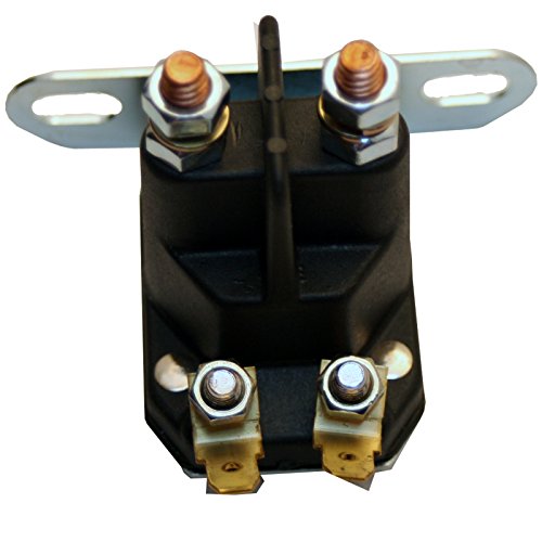 Starter Solenoid For Sea-doo Gt Gts Gtx Sp Spi Spx Xp Xpi Explorer Replaces Part 278000342