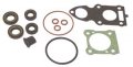 Lower Unit Seal Kit Is For Yamaha 8 Hp 1984-96 18-0029 Oem 6g1-w0001-c1-00 