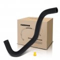 A-premium Power Steering Reservoir Hose Line Compatible With Honda Pilot 2005 V6 3 5l To Pump