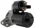 New Starter Compatible With Audi Tt Quattro L4 1 8l7cc 2003 Vw Beetle Golf Jetta 1 8l-2 0l 1996-2005 1 1kw Ccw 9tooth Ms381