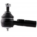1-piece Outer Tie Rod End Fit 1981-1990 Ford Escort 1982-1988d Exp 1984-1994d Tempo 1982-1983 For Mercury Ln7 1981-1987 For 