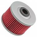 Caltric Oil Filter For Polaris Predator 500 2003-2007 Outlaw 2006-2007 