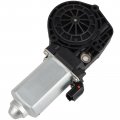Ocpty Power Window Lift Motor Fit For 2000-2005d Excursion 2000-2010d F-350 Super Duty For Ford For F-450 Front Right Or Rear