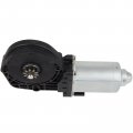 Ocpty Power Window Lift Motor Fit For 2000-2005d Excursion 2000-2010d F-350 Super Duty For Ford For F-450 Front Right Or Rear