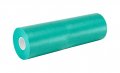 3m 2480s 11 X 36yd Green Flat Back Masking Tape 36 Yards 1 Roll 