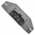 Caltric Regulator Rectifier Compatible With Kawasaki Ninja Zx-6 Zx6 Zx600 1990-2002