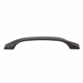Gliderite 5 Inch Cc Solid Twisted Bar Pull Cabinet Hardware Handle 4841-128-orb 25 