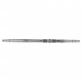 Caltric 42311-hm8-000 Rear Axle Compatible With Honda Reacon 250 Trx250 Tm Te 2x4 2002-2022
