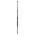 Caltric 42311-hm8-000 Rear Axle Compatible With Honda Reacon 250 Trx250 Tm Te 2x4 2002-2022