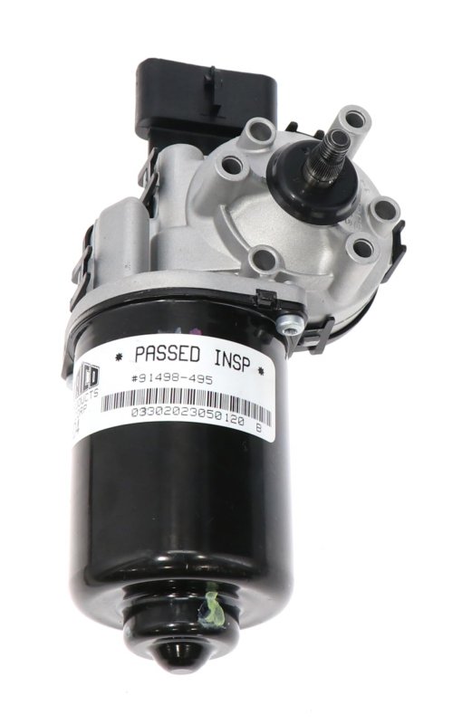 Freightliner Wiper Motor Tri F91498 495