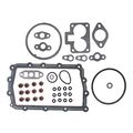 98-03 Dodge B1500 Dakota Durango Ram 1500 3 9 Ohv Head Gasket Set Bolts