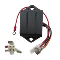72562 G01 Epigc107 Cdi Ignitor For Ez Go Golf Cart 4 Cycle Gas Models 1991 To 2002 Replaces 27746 