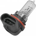 Caltric 34901-hr3-a21 Headlight Bulb Compatible With Honda Trx250 Trx420 Trx500 Trx520 Left Or Right