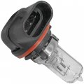 Caltric 34901-hr3-a21 Headlight Bulb Compatible With Honda Trx250 Trx420 Trx500 Trx520 Left Or Right