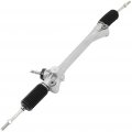 Aintier Replace Steering Rack And Pinion Power Gear Assembly Compatible For Toyota Highlander L4 2010-2017 V6 2008-2017