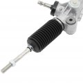 Aintier Replace Steering Rack And Pinion Power Gear Assembly Compatible For Toyota Highlander L4 2010-2017 V6 2008-2017