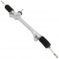 Aintier Replace Steering Rack And Pinion Power Gear Assembly Compatible For Toyota Highlander L4 2010-2017 V6 2008-2017