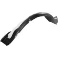 Front Passenger Side Fender Liner Inner Panel For Hyundai Elantra Gt 2013 2014 2015 2016 2017 Part 86812a5500 Hy1249157 