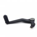 Httmt Gear Shift Pedal Lever Matt Black For Suzuk Tl1000s 1997-2003 Tl1000r 1998-2003 