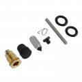 Topteng Carburetor Rebuild Repair Kit Fit For Yamaha Engine 75hp 80hp 90 Hp 2-stroke 6h1-w0093-10-00