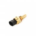 Chikia Water Temp Sensor Efi 2 Wire Replacement For Hisun Utv 400 500 700 800 Massimo Msu Axis Coleman Ut400 Ut500 Bennche Cub
