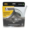 M-d Building Products 91890 Platinum Collection Replacement Door Weatherstrip 84-inch