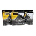 M-d Building Products 91890 Platinum Collection Replacement Door Weatherstrip 84-inch