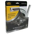 M-d Building Products 91890 Platinum Collection Replacement Door Weatherstrip 84-inch