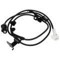 Abs Wheel Speed Sensor Front Right Fit For Toyota Yaris 2006-2012 Replacement Oe 89543-52030 89543-52050 